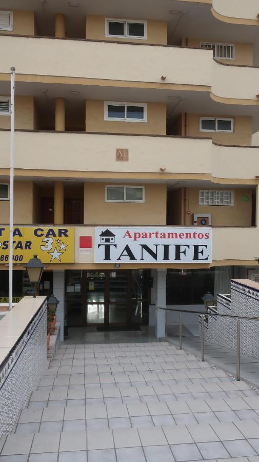 Sunny Apartment Tanife By Yumbo Playa del Inglés Exterior foto