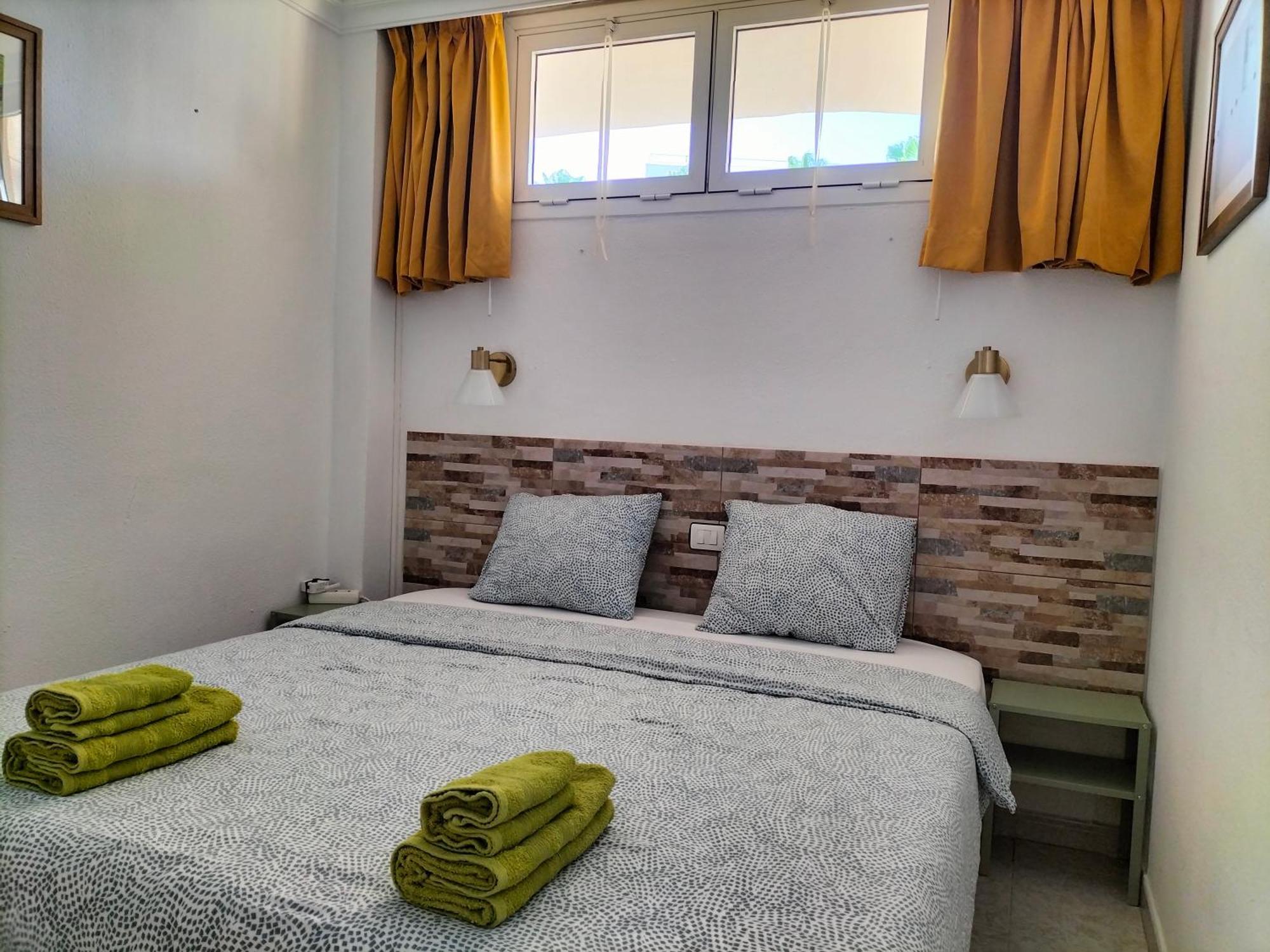 Sunny Apartment Tanife By Yumbo Playa del Inglés Zimmer foto